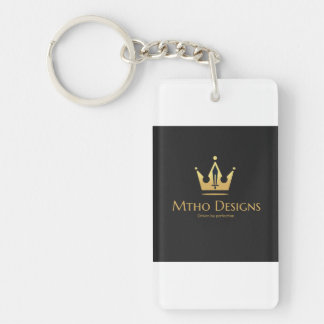 Mtho-Design Sleutelhanger