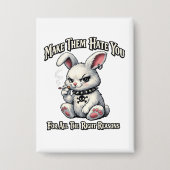 MTHY Button (Voorkant)