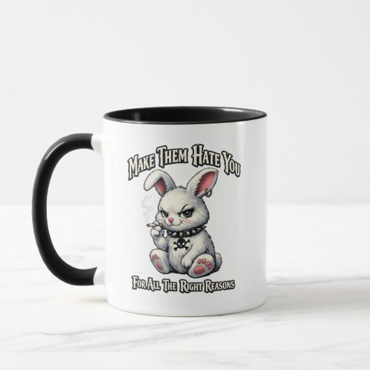 MTHY Coffee Mug Mok (Links)