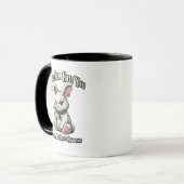MTHY koffiemok Mok (Voorkant links)