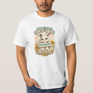 MTHY Zonnebloem T-shirt