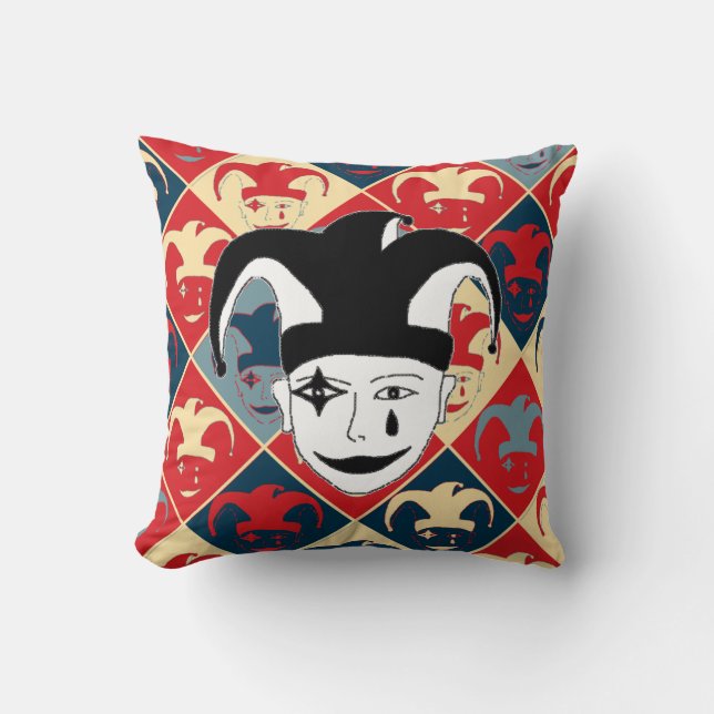 MTJ KUSSEN (Voorkant)