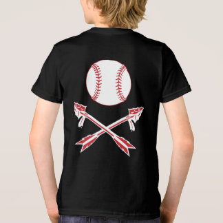 MTL Bal & Pijlen Tri-Blend Shirt