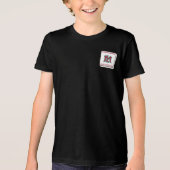 MTL Big Flys Tri-Blend Shirt (Voorkant)