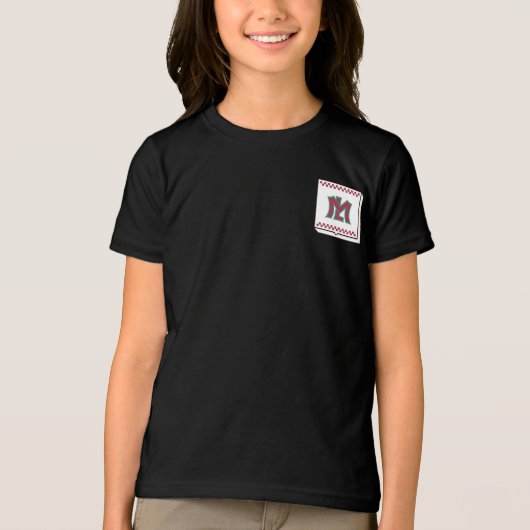 MTL Big Flys Tri-Blend Shirt (Voorkant)