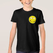 MTL Goed Spel Tri-Blend Shirt (Voorkant)