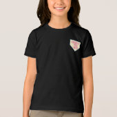 MTL Ijs Tri-Blend Shirt (Voorkant)