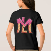 MTL Ijs Tri-Blend Shirt (Achterkant)