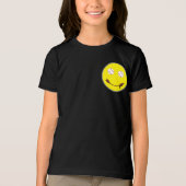 MTL Nice Play Tri-Blend Shirt (Voorkant)