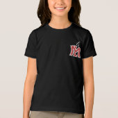 MTL Opkomst en Afscheid 2 Tri-Blend Shirt (Voorkant)