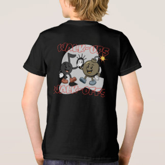 MTL Oploop en Uitloop 2 Tri-Blend Shirt