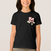 MTL Popcorn Tri-Blend Shirt (Voorkant)