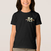 MTL Takenlijst Tri-Blend Shirt (Voorkant)