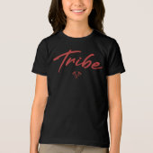 MTL Tribe Tri-Blend Shirt (Voorkant)