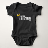 MTLP Officiële Baby Romper (Voorkant)