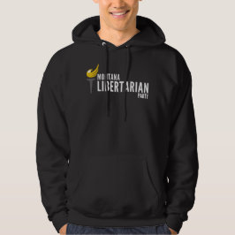 MTLP Officiële Hoodie