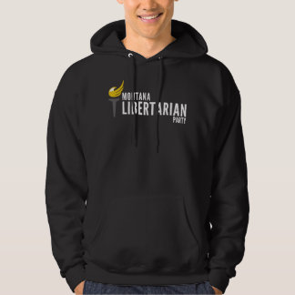 MTLP Officiële Hoodie