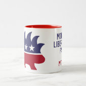 MTLP Porcy Red Mok (Center)