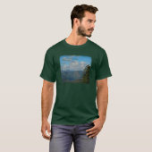 Mtns belt... / Smoky Mtns. J Muir T-shirt (Voorkant volledig)