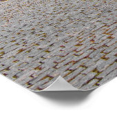 Mtskheta Georgia Poster (Hoek)