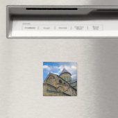 Mtskheta Georgia Svetistskhoveli Magneet (Insitu (Vaatwasser))