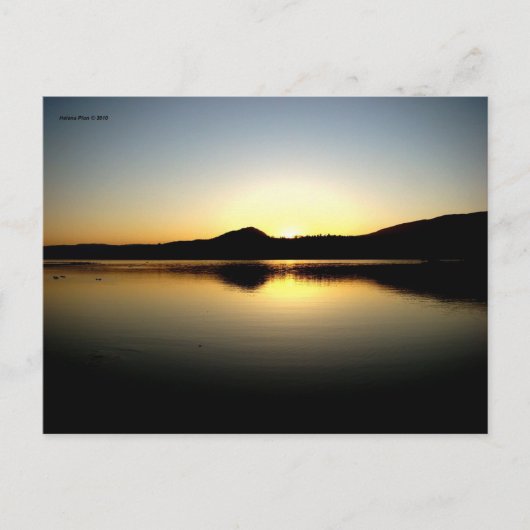 MTV 10 BRIEFKAART (Voorkant)