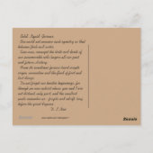 MTV 4 BRIEFKAART (Achterkant)