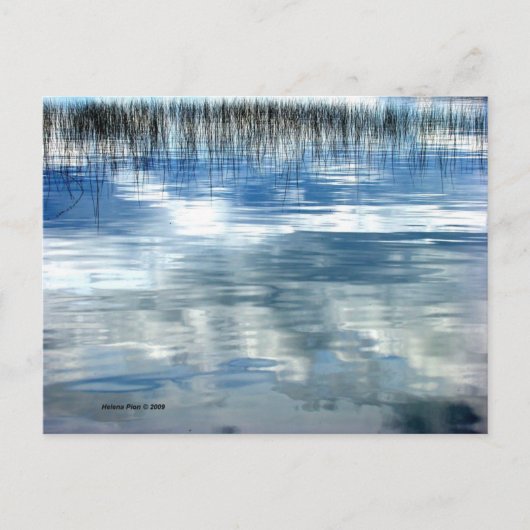 MTV 6 BRIEFKAART (Voorkant)