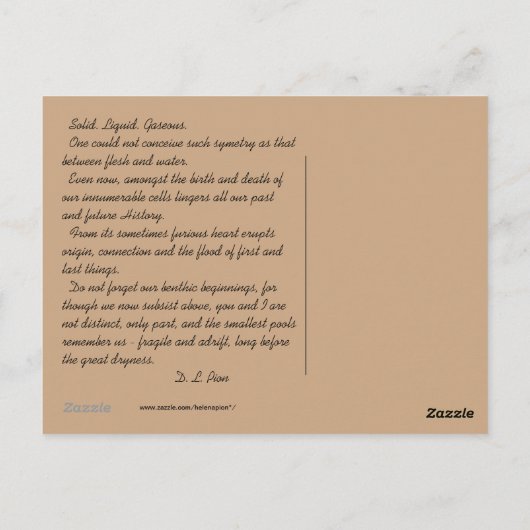 MTV 7 BRIEFKAART (Achterkant)