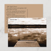 MTV 8 BRIEFKAART (Voorkant / Achterkant)