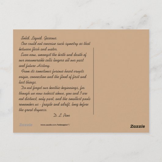 MTV 8 BRIEFKAART (Achterkant)