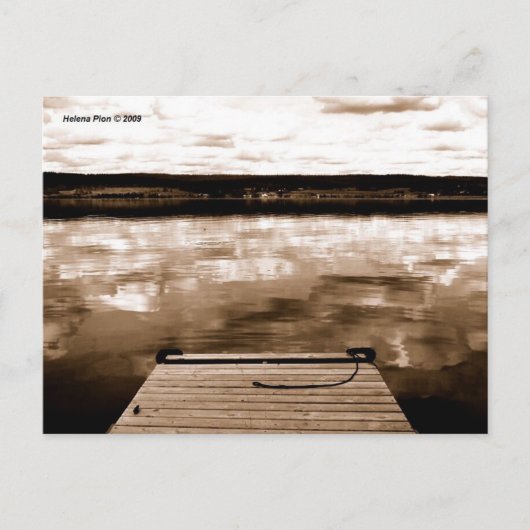 MTV 8 BRIEFKAART (Voorkant)