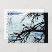 MTV 9 BRIEFKAART (Voorkant / Achterkant)