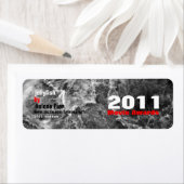 MTV Movie Awards-label Etiket (Insitu)