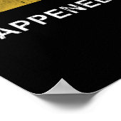 MTV WTF Funny Design Poster (Hoek)