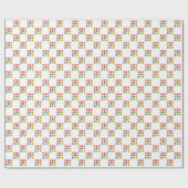 MTW Logo Cadeaupapier (Vlak)