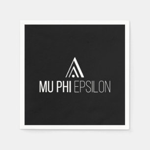 Mu Phi Epsilon-logo Servet