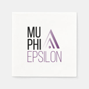 Mu Phi Epsilon-logo Servet