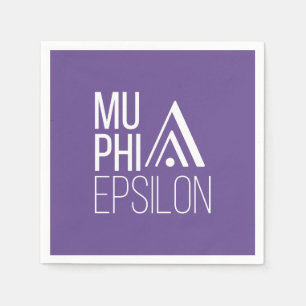 Mu Phi Epsilon-logo Servet