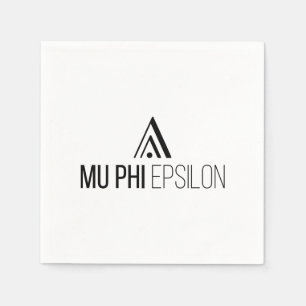 Mu Phi Epsilon-logo Servet