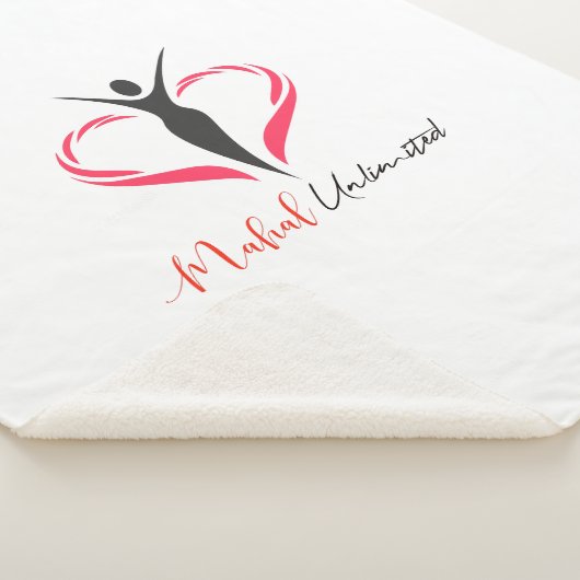 MU Sherpa Blanket Deken (3/4)