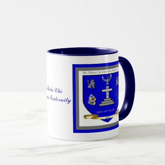 Mu Theta Chi Mok (Voorkant rechts)