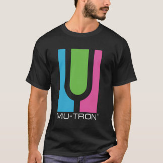 Mu-Tron T-shirt