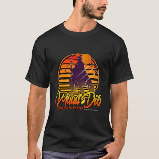Muad'Dib T-shirt (Voorkant)