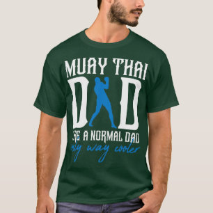 Muay Thai 80 T-shirt