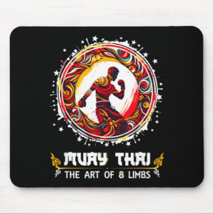 Muay Thai Boksen Kickboksen MMA Thailand Muay Thai Muismat