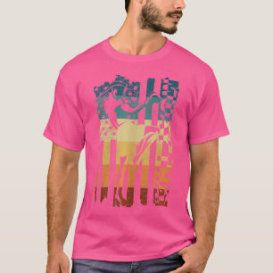 Muay Thai Bokszakken Muay Thai Scheenbeschermers M T-shirt