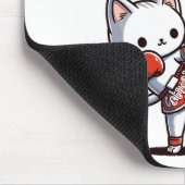 Muay Thai Cat Muismat (Hoek)