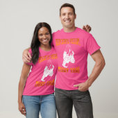 Muay Thai Fighter Dedication Passion Muay Thai T-shirt (Unisex)
