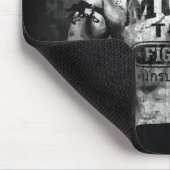 Muay Thai Fighter Muismat (Hoek)
